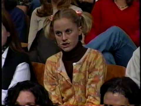 Andy's Sister Stacy - Thanksgiving