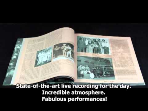 Various   Big 'D' Jamboree   BCD16086