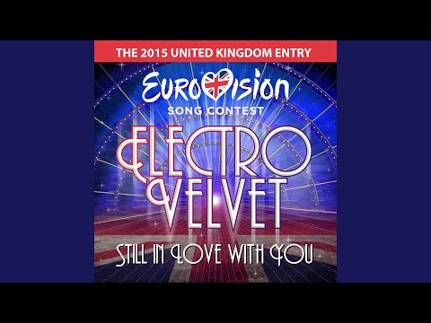 Still in Love with You