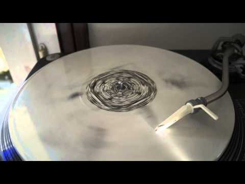 Analog Tecne' Model 06 - B - Hesed - Creeping Stream