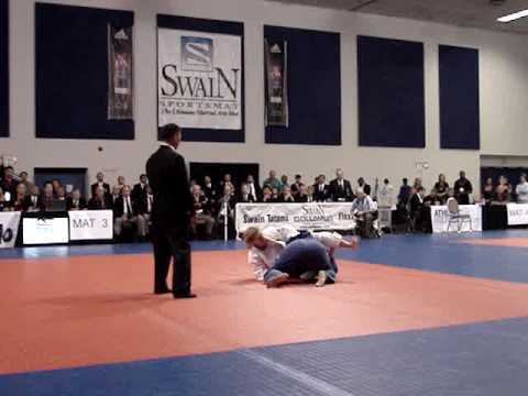 Final 78Kg Kayla Harrison vs Keivi Pinto VNZ