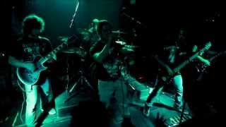 Memoriam - Sated Bull / Live @Stoa Backroom