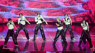 Download lagu RIIZE CONCERT 'Monster (EXO 엑소)' 4K Fancam 직캠 | 라이즈 콘서트 TOUR 'RIIZING LOUD' IN SEOUL 250704 mp3