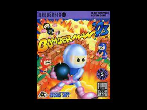 Sound Test Unlocked! Best VGM 935 - Quarry (Planet A) (Bomberman '93)