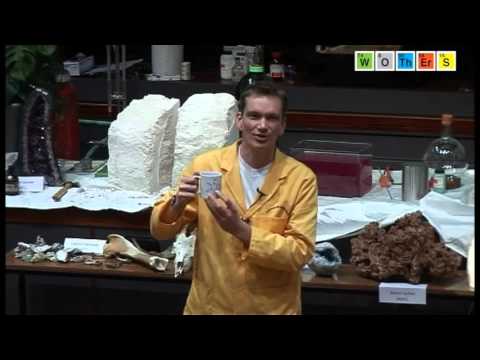 Free Range Chemistry (2008): Intro - Delicious Chemicals