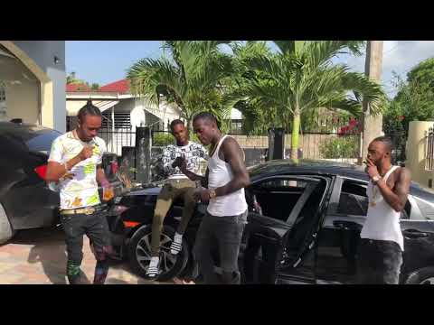 Problem - Haka Jevaughn Watson