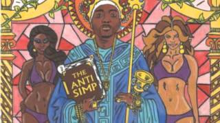 GLC - The Anti Simp - Simp Guy or Fly Guy Feat Tator Chip