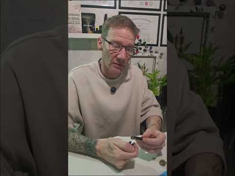 Honest review of the Dynavap G3