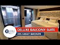 Have I Found the Best SUITE on a River Cruise Ship?!