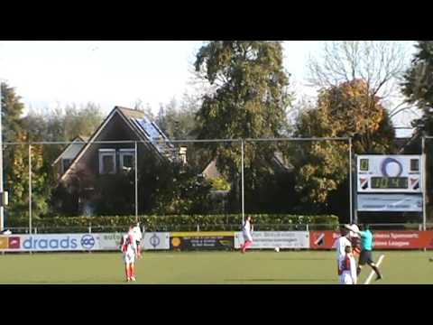 MSV19 JO15-1 - UVV JO15-1 (2E HELFT)