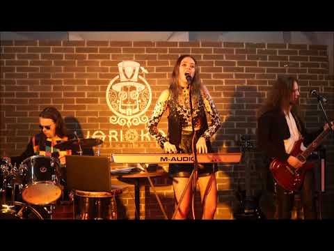 Everyone Kills - Jeigu Galėtum Sugrįžt @ Variokas