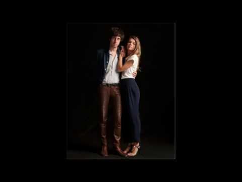 Croquinambourg hit : Adam Green et Binki Shapiro - Here I Am.mp4