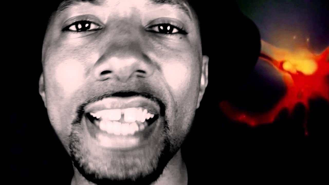 Ruste Juxx & The Arcitype – “Can Only Be Me”