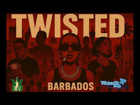 Barbados Calypso Music: Crop Over 2025  WATER STREET BOYZ Twisted Iweb