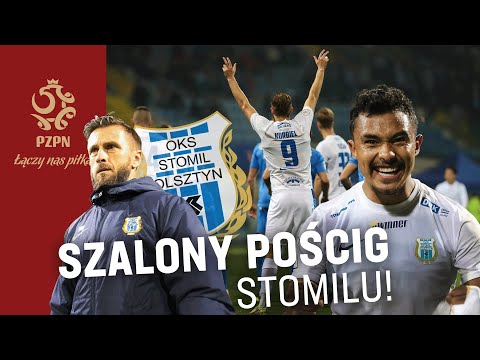 MAGAZYN eWINNER 2. LIGI – 15. kolejka (2022/23)