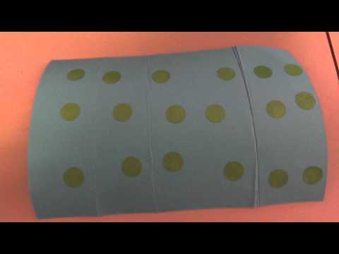 Build up/ Build Down strategy- EDX1280