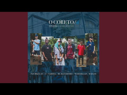 O Coreto/d