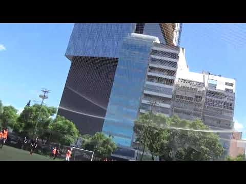 Partido Completo   Deportivo Nuñez vs Real Barril