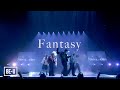 MAZZEL / Fantasy -from MAZZEL 2nd One Man Tour 2025 "Royal Straight Flush"-