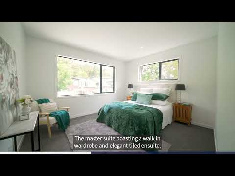 47a Heretaunga Square, Silverstream, Upper Hutt, Wellington, 4 bedrooms, 2浴, House