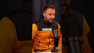 You Know You&#39;re Being A Prick... It&#39;s Not Normal