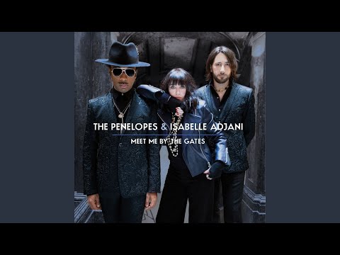 Meet Me by the Gates (Radio Edit)