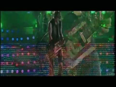 The Ballad Of Death-Solo of DJ Ashba (Guns N' Roses) Full HD