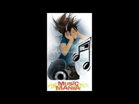 DJ SIX - MIX NIGERIA MUSIC 2014