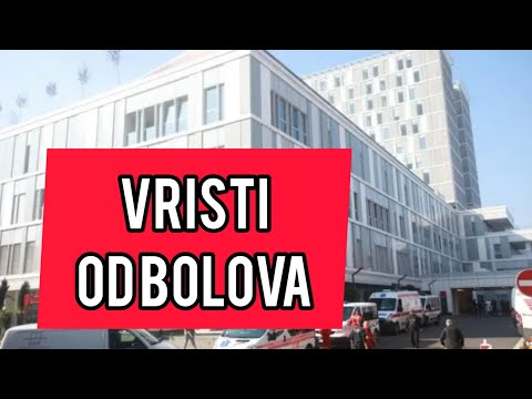 Vristi od bolova i gusi se! Hitno saopstenje lekara! Ako vam se desi OVO, morate ODMAH...