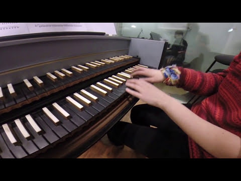 Walking in the Rain - Beyond the Wall of Sound