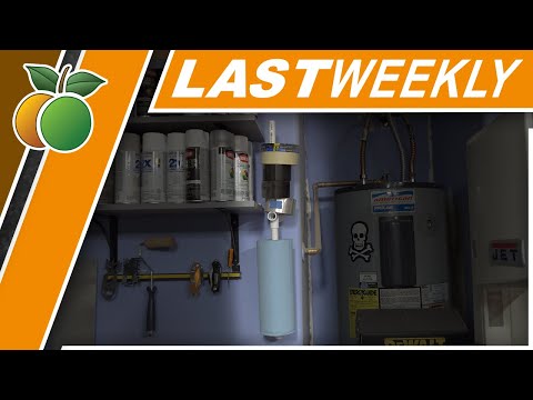 Last Weekly 9-27-2021