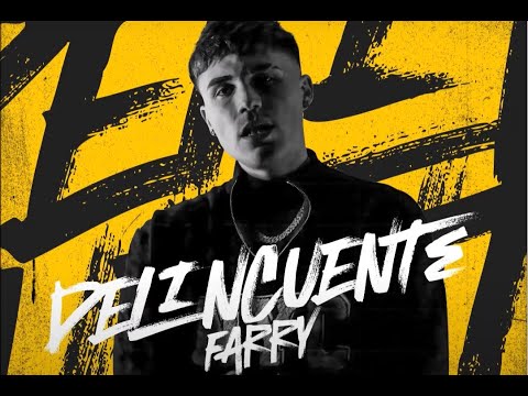 Escucha este TEMAZO de @Farrybby 🔥🔥