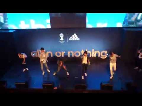 20140627 WINNER Just another boy & Talk