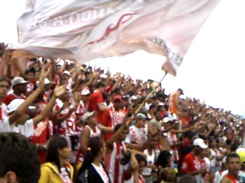 crb 0x0 alagoano 2010