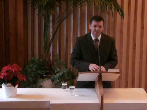 Štefan Pálkovács - Nepripodobnujte sa svetu