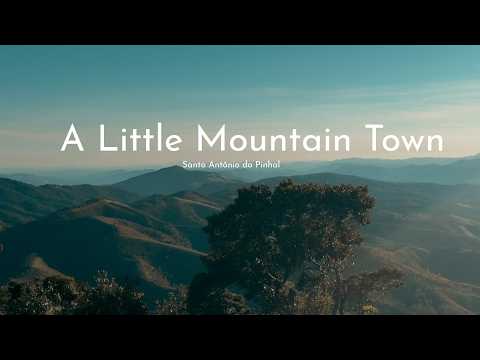 I Found a Perfect Little Town in The Mountains I Story of my 3 day trip