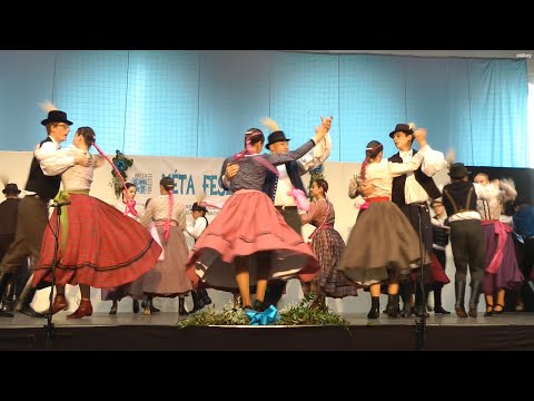 XXIV. MÉTA Fesztivál - Balatonboglár - 2022