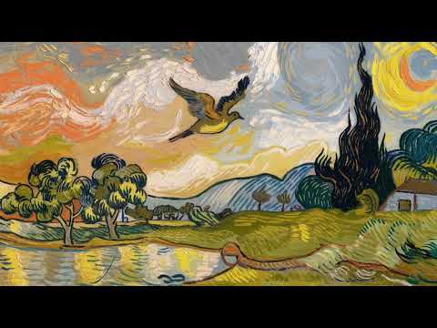 70s McCartney : Free as a bird (AI Cover)