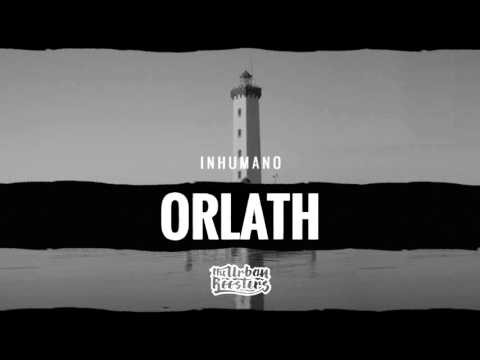 ORLATH para The Urban Roosters - Inhumano INSTRUMENTAL