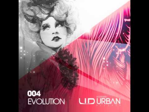 Alvaro Wade & Arthur Ferrèyra - Planet Floor (Original Mix) [UDREC 004]