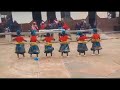Shihosana Creche Competition 2023 Ll Children Can Dance Xibelani