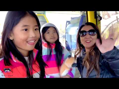 ANDAMOS NO DISNEY SKYLINER - O TELEFÉRICO DA DISNEY!!