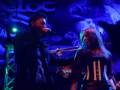 Kamelot ft. Simone Simons@Tilburg - The Haunting ...