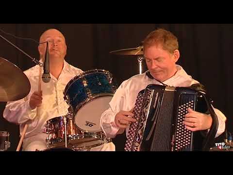 Espagnolette par l' Orchestre Jean-Pierre Le Goff