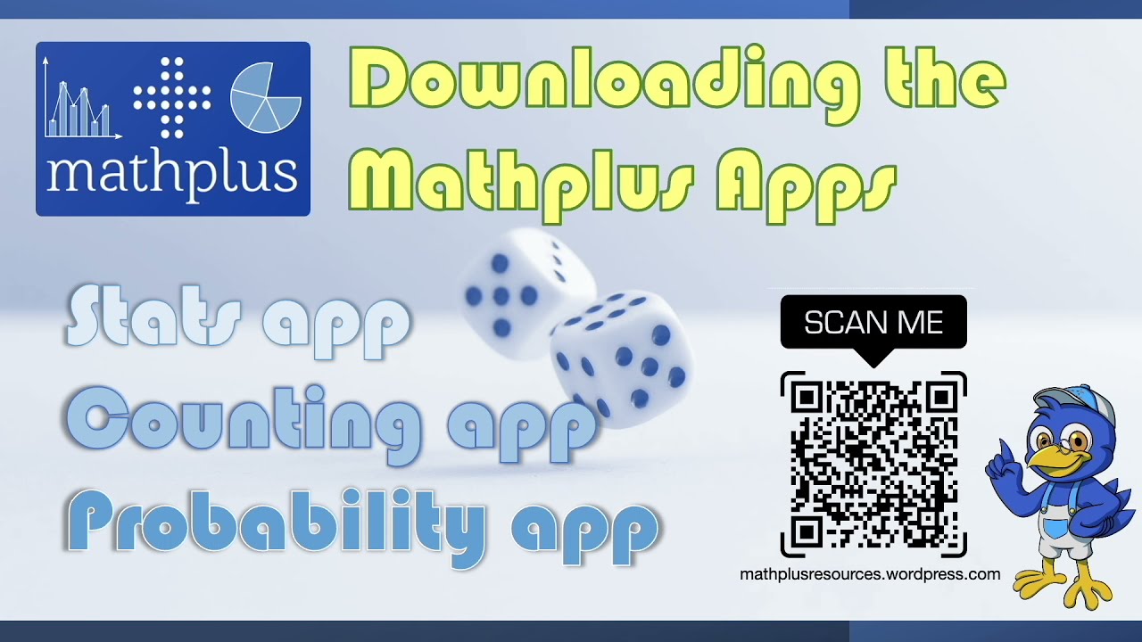 How to download and install Mathplus apps