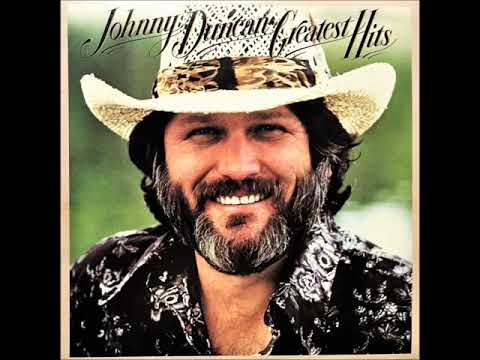 Scarlet Water - Johnny Duncan