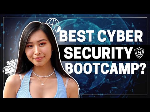 Before you spend $... Are cyber security bootcamps worth it? | Caltech Cybersecurity Bootcamp Review