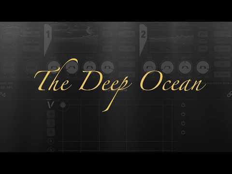 The Deep Ocean (Fac Envolver - Sequencing Technics)