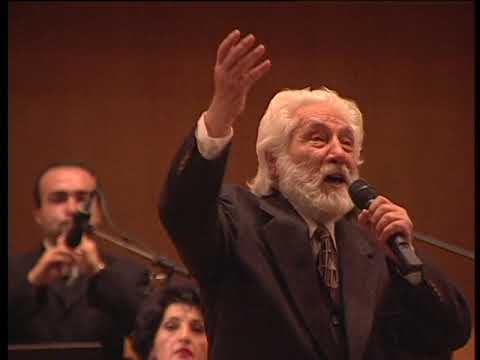 Հովհաննես Բադալյան և Գուրգեն Դաբաղյան - Սայաթ-Նովա