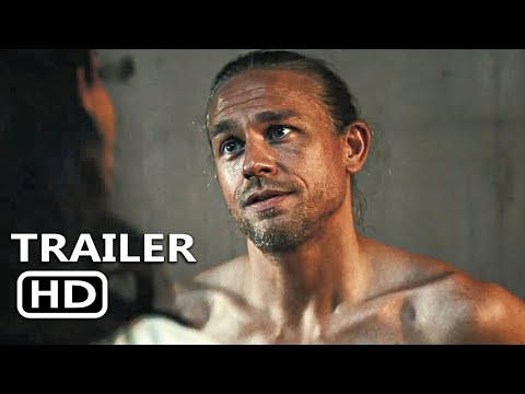 SHANTARAM Official Trailer (2022)